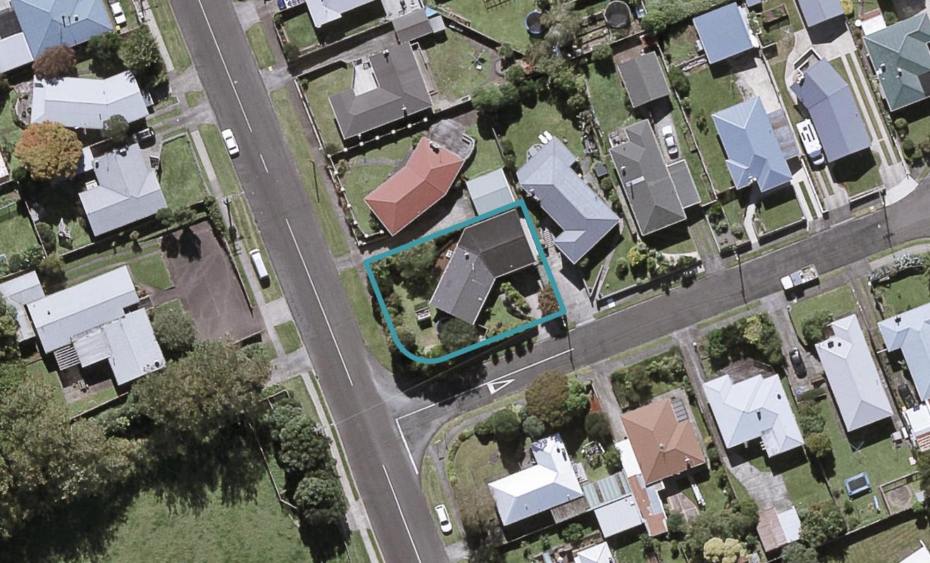 1 Barclay Street, Ferndale, New Plymouth - Carousel 1