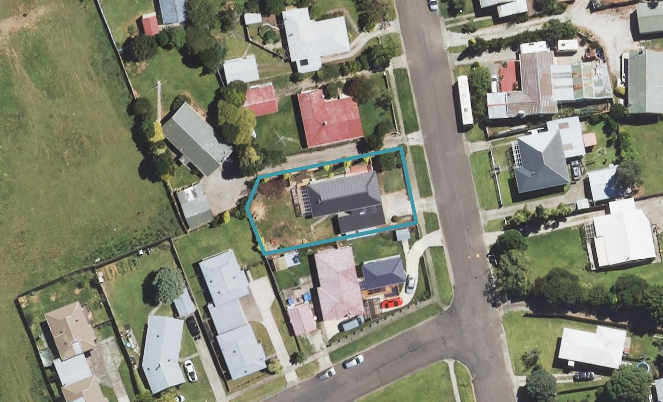 41 Paraone Road, Tamarau, Gisborne - Carousel 1