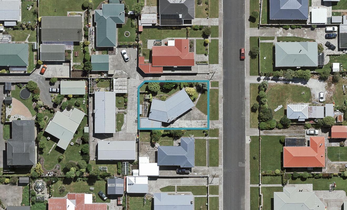 74 Ethel Street, Newfield, Invercargill - Carousel 1