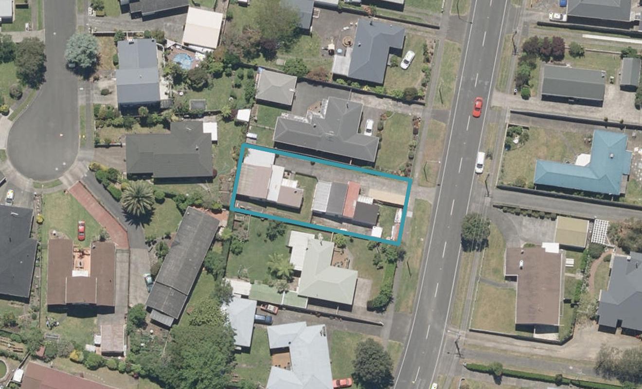 65A Totara Street, Tawhero, Whanganui - Carousel 1