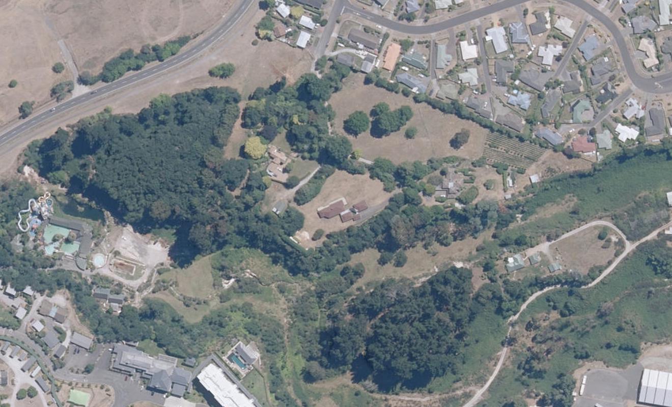 27B Macdonell Street, Hilltop, Taupo - Carousel 1