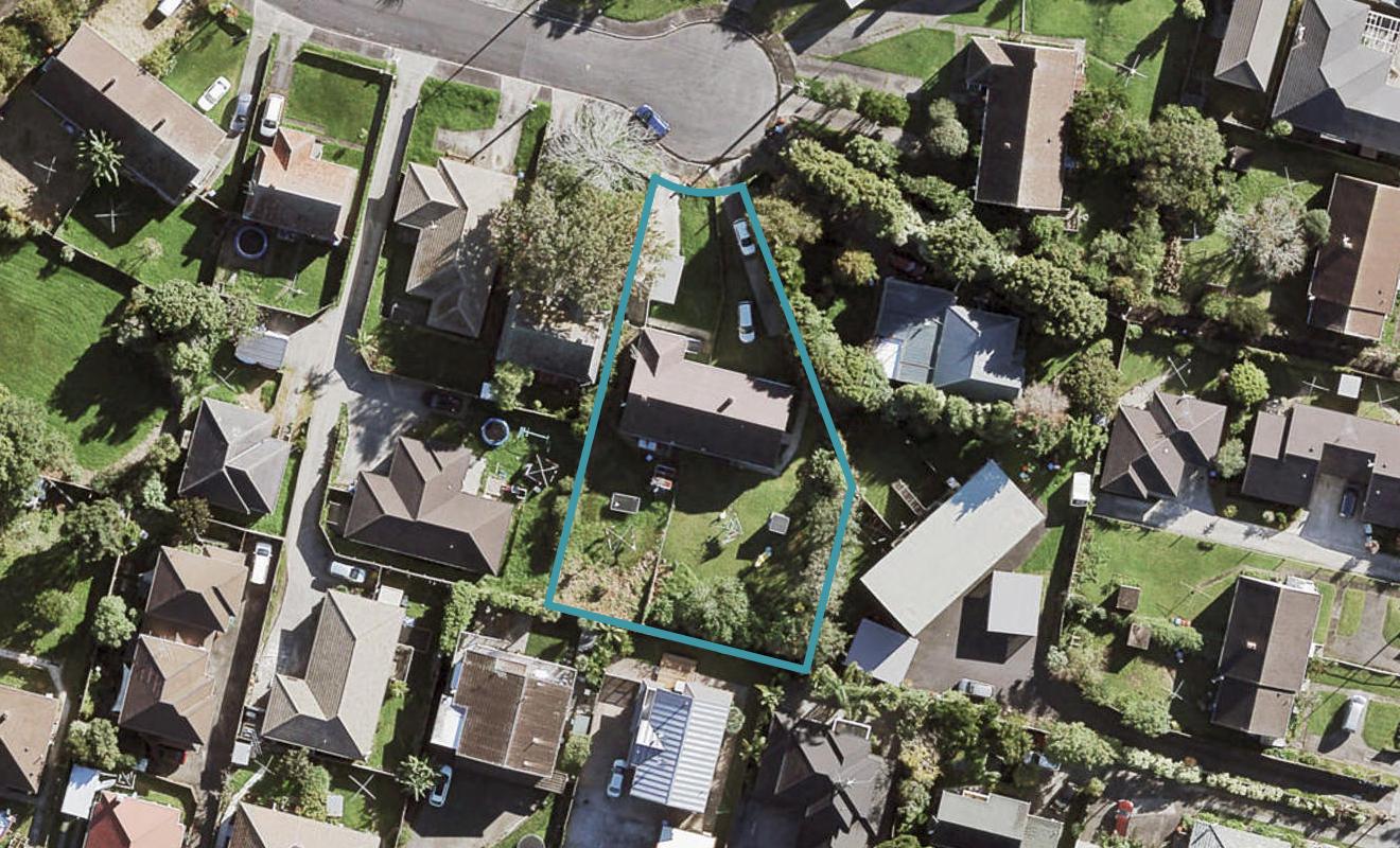 33 Tutuki Street, Waterview, Auckland - Carousel 1