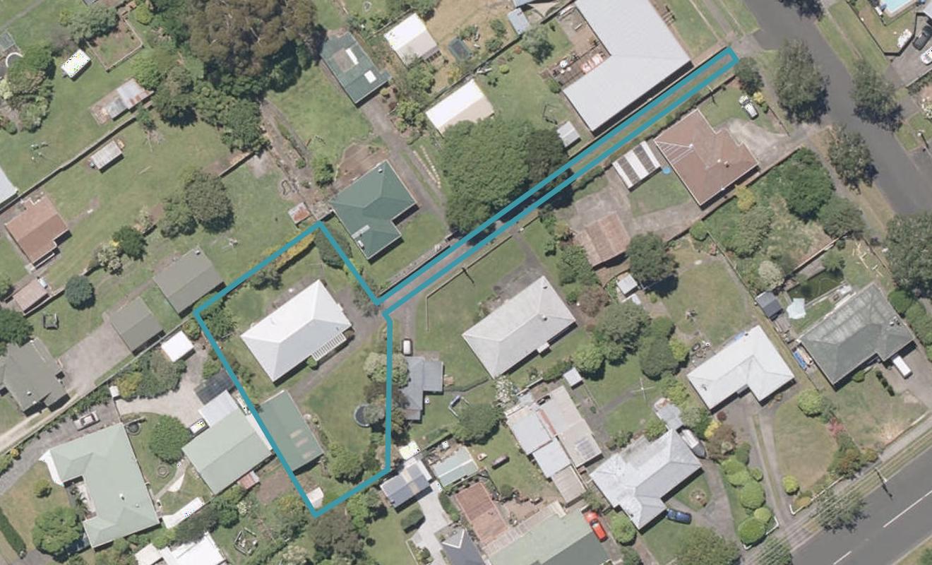 7 Quick Avenue, Aramoho, Whanganui - Carousel 1