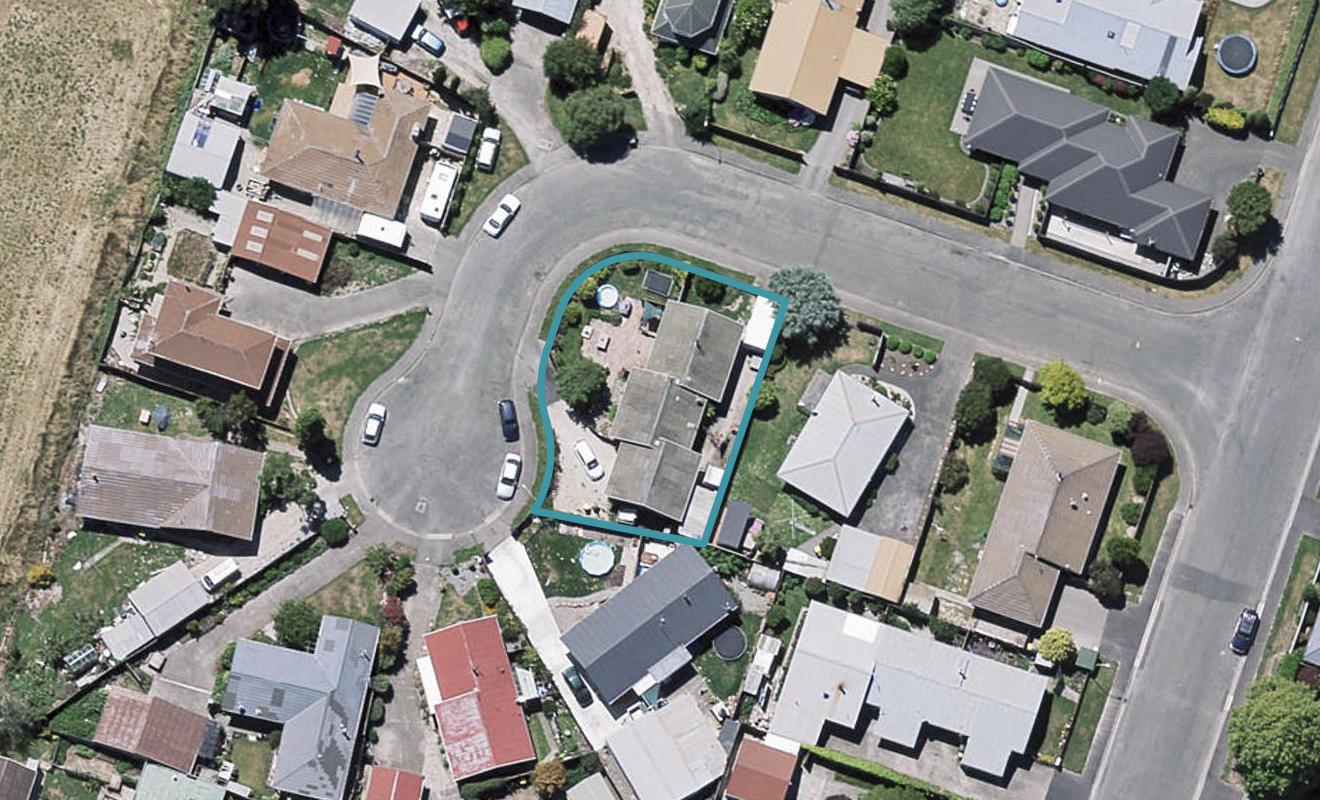 3 Murray Place, Kaiapoi, Kaiapoi - Carousel 1