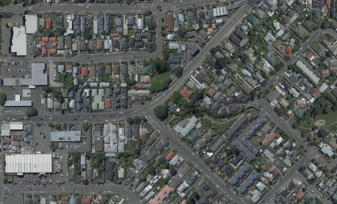 2 Burlington Street, Sydenham, Christchurch - Carousel 1