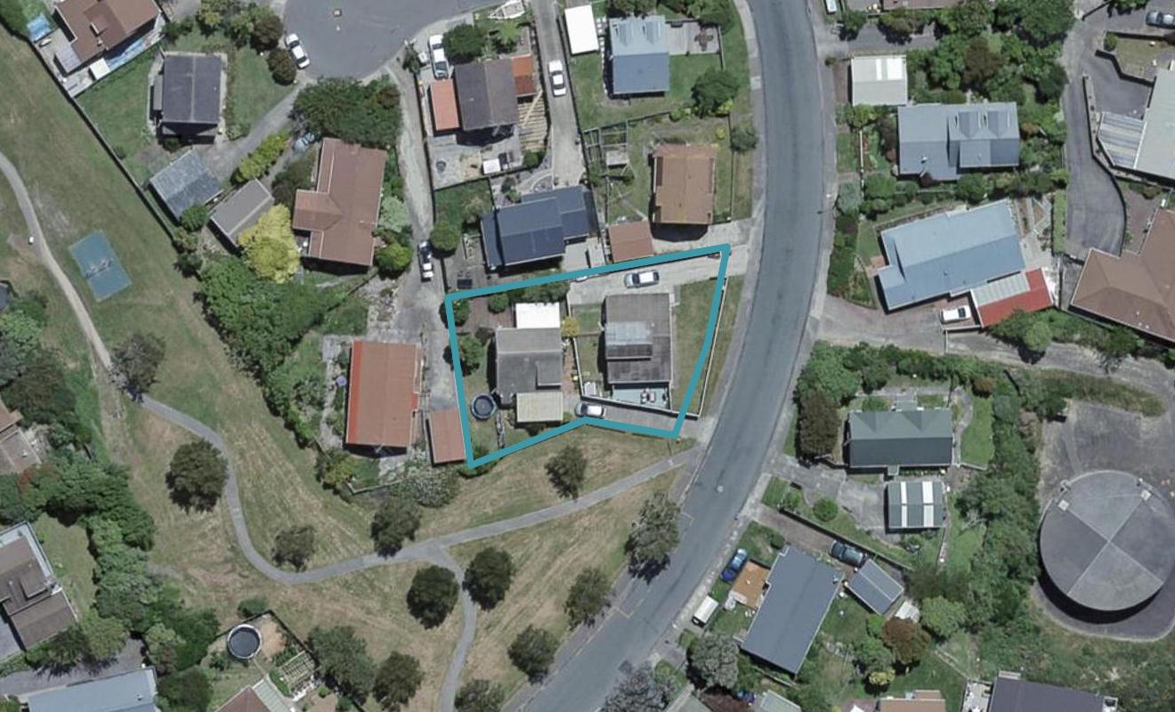 22 Abilene Crescent, Churton Park, Wellington - Carousel 1