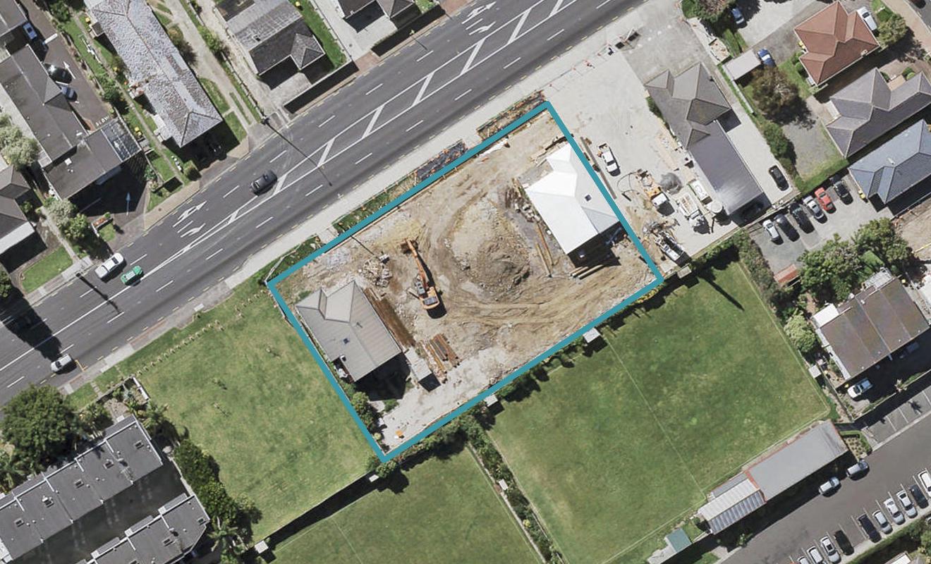 408/74 Anzac Street, Takapuna, Auckland - Carousel 1