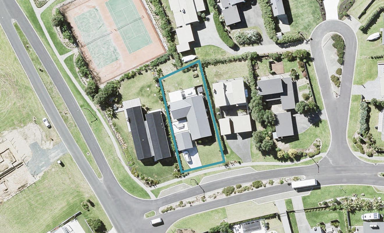 3 Paraoa Crescent, Warkworth - Carousel 1