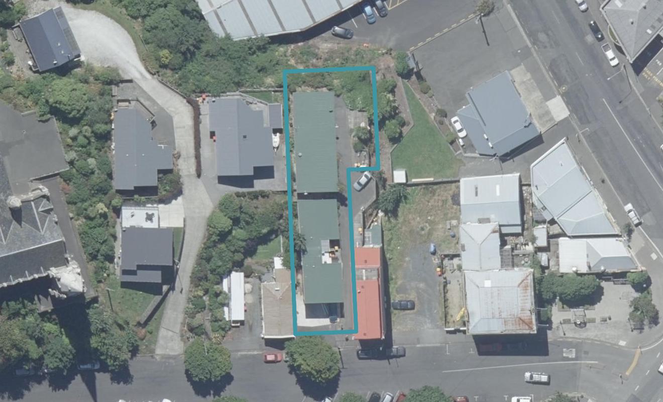 1/14 Mount Street, Port Chalmers, Dunedin - Carousel 1
