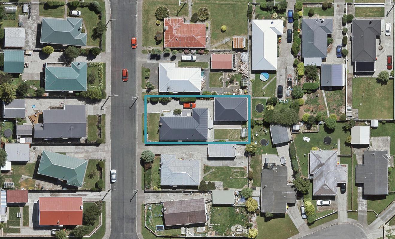 8 Waiau Crescent, Kingswell, Invercargill - Carousel 1
