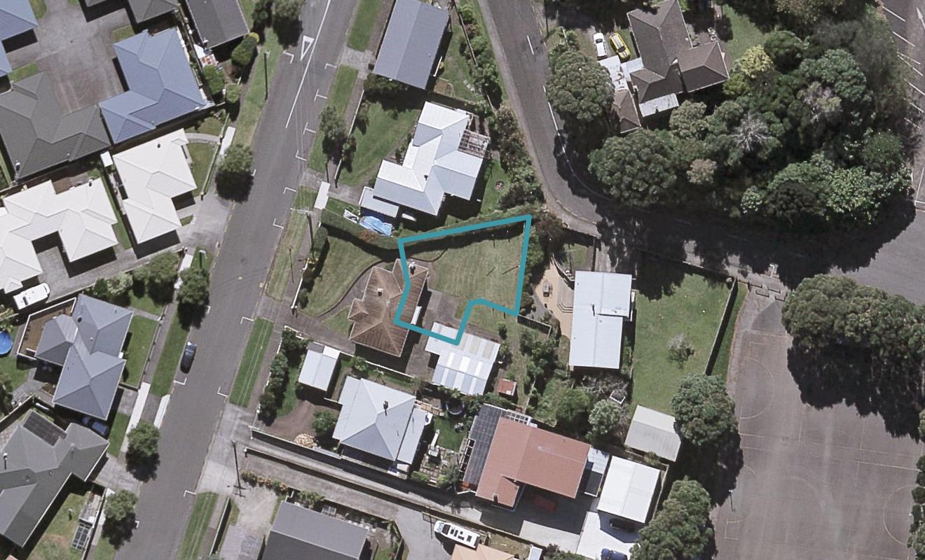 3A Normanby Street, Fitzroy, New Plymouth - Carousel 1