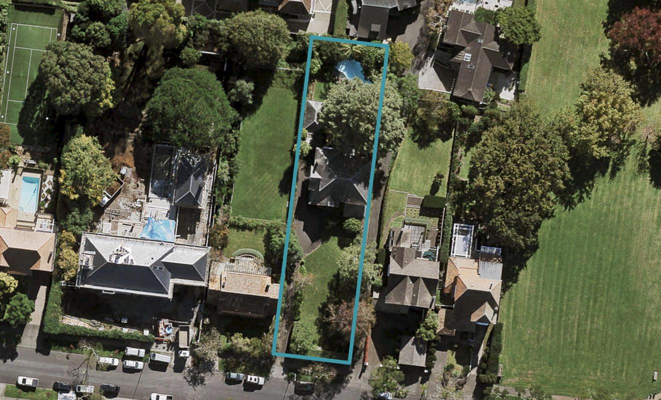 12 Waiata Avenue, Remuera, Auckland - Carousel 1