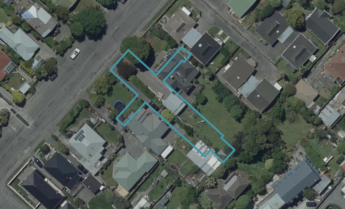 1/132 Tancred Street, Linwood, Christchurch - Carousel 1
