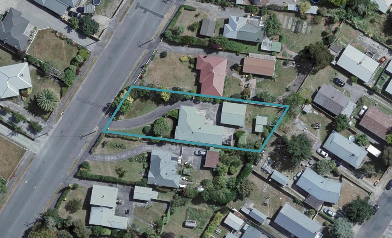 37 French Street, Lansdowne, Masterton - Carousel 1