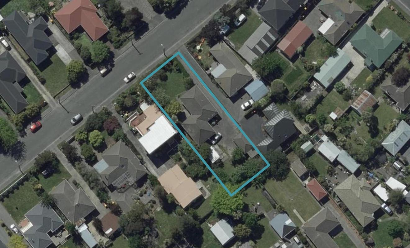 5 Samuel Street, Hoon Hay, Christchurch - Carousel 1
