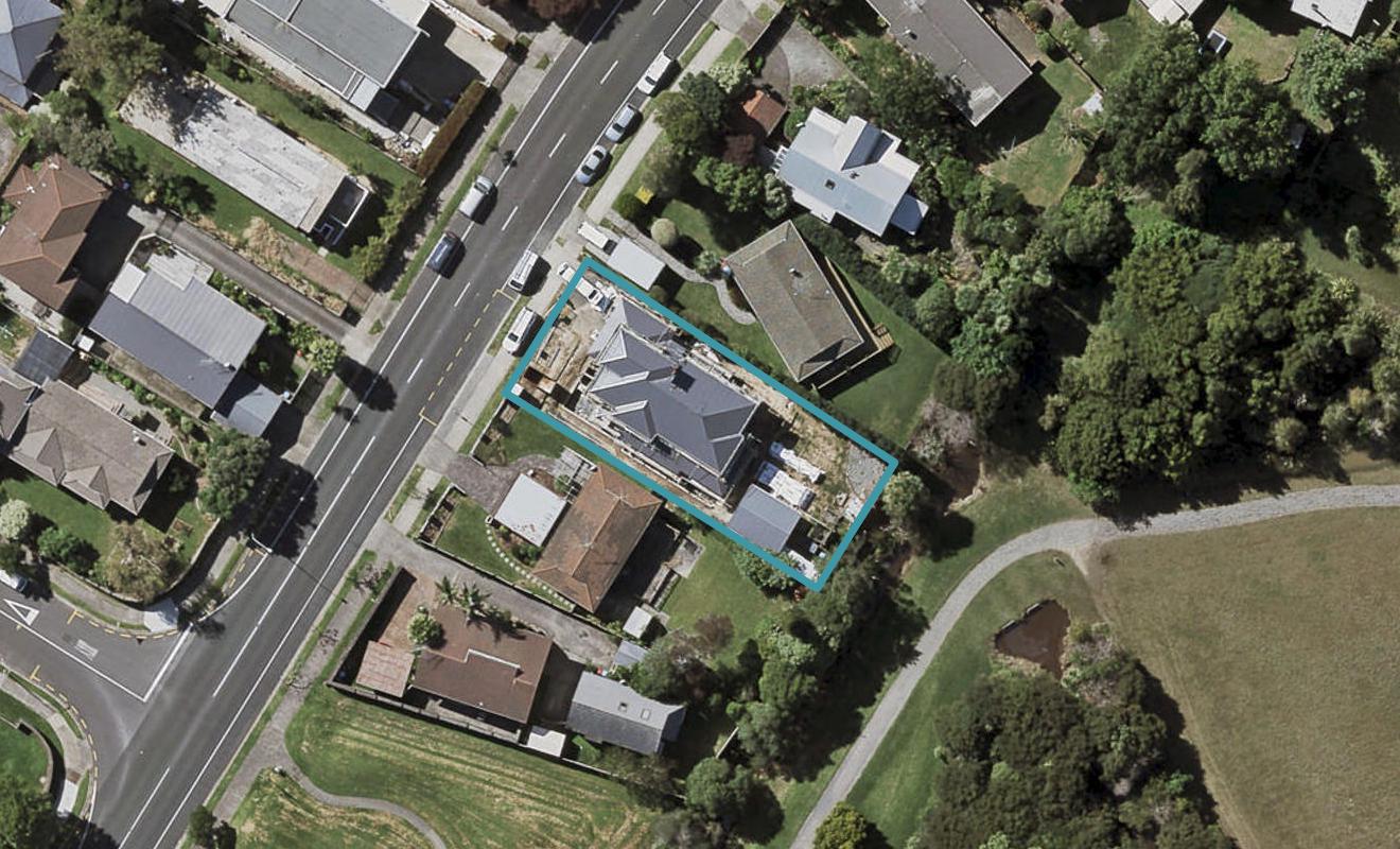 77 Grand Drive, Remuera, Auckland - Carousel 1