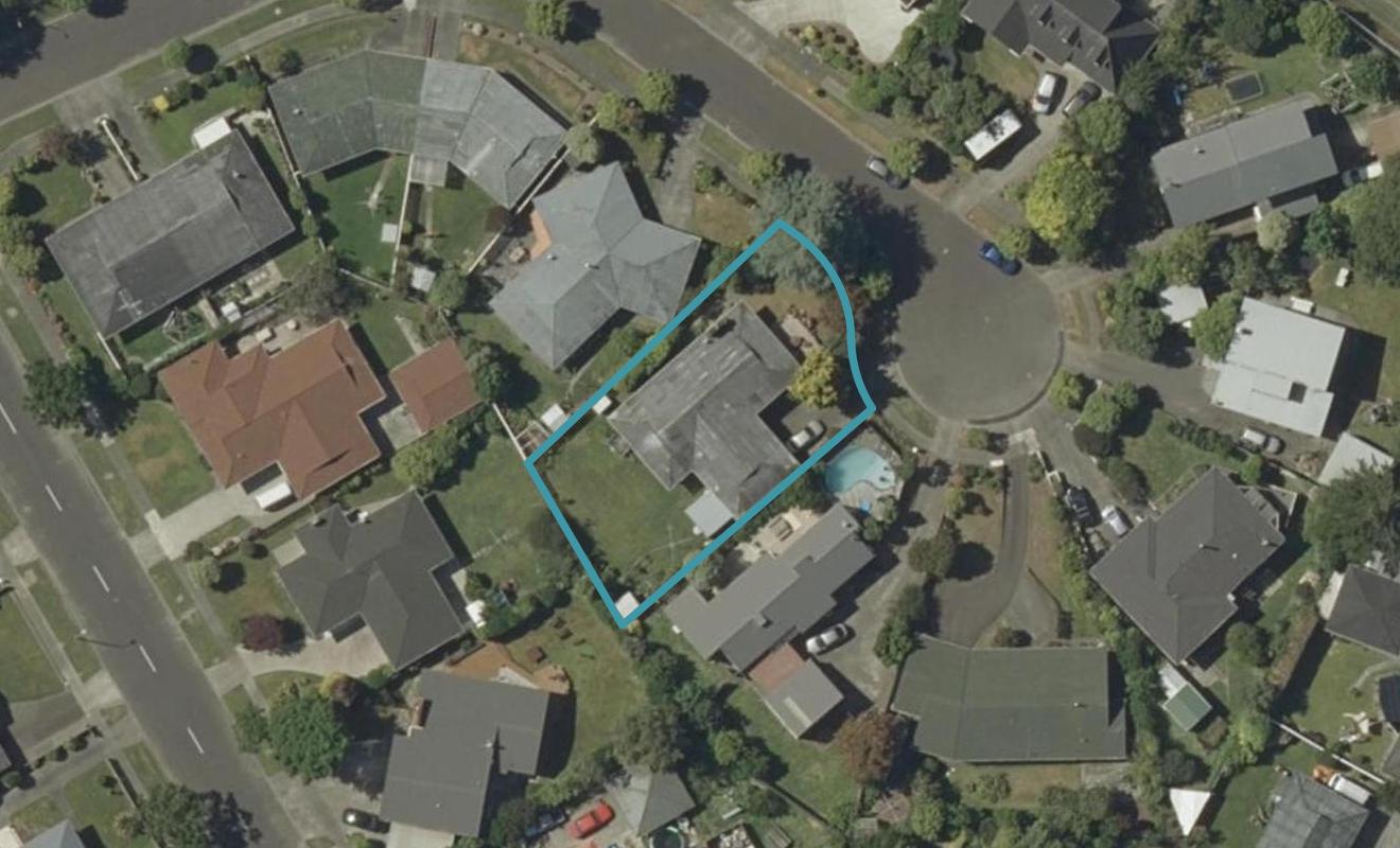 15 Te Punga Place, Awapuni, Palmerston North - Carousel 1