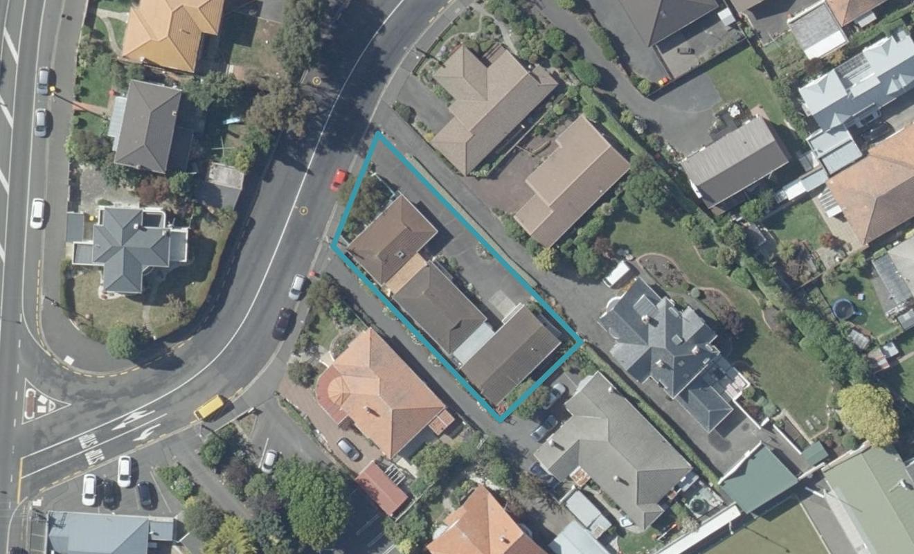 235A Bay View Road, Saint Clair, Dunedin - Carousel 1
