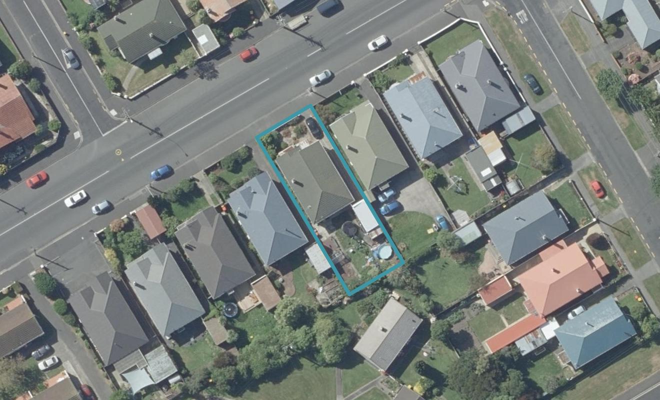 269 Macandrew Road, Forbury, Dunedin - Carousel 1