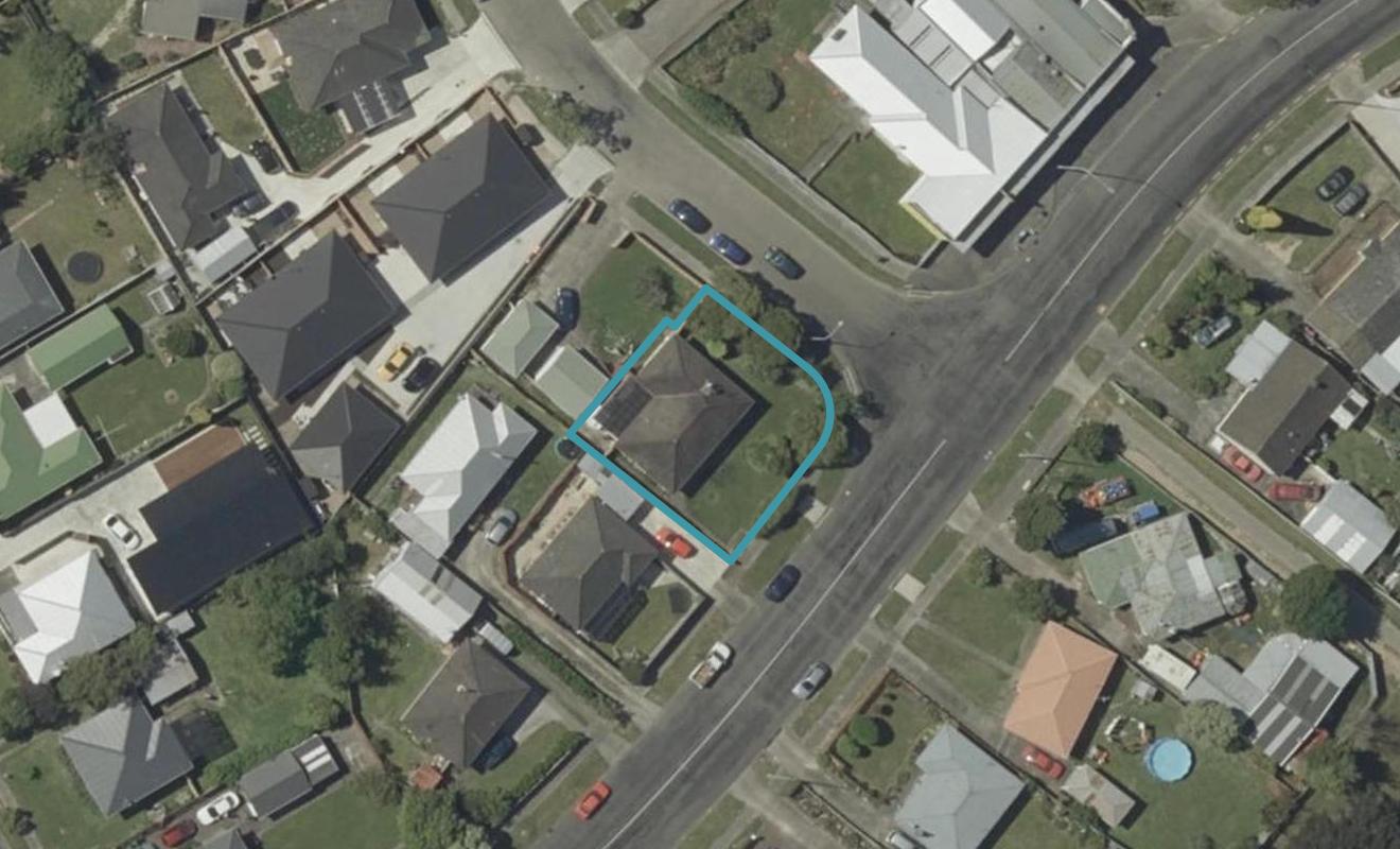 124 Rugby Street, Awapuni, Palmerston North - Carousel 1