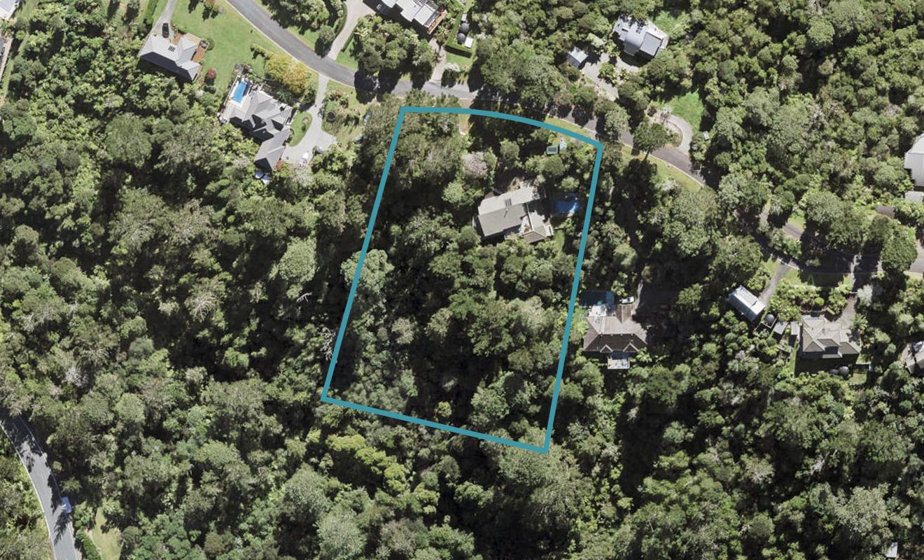 5 Hobson Heights Road, Lucas Heights, Auckland - Carousel 1