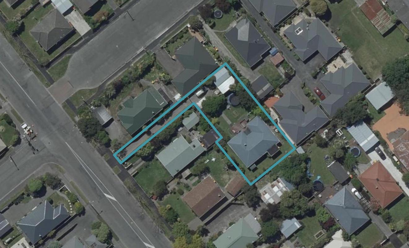 62 Simeon Street, Spreydon, Christchurch - Carousel 1