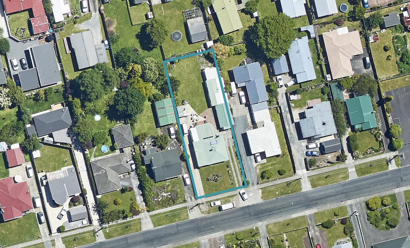 9 Corlett Street, Utuhina, Rotorua - Carousel 1