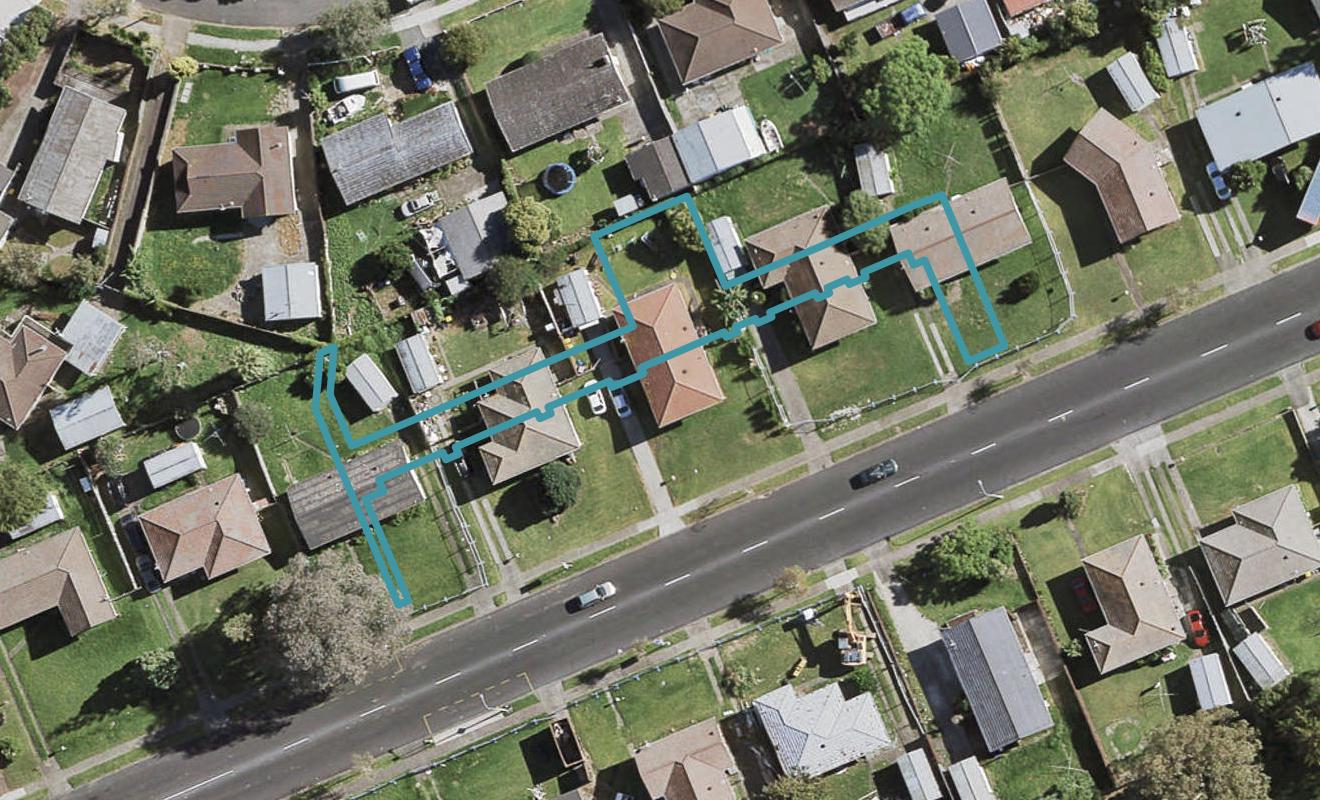 10 Ngakau Aroha Lane, Manurewa, Auckland - Carousel 1