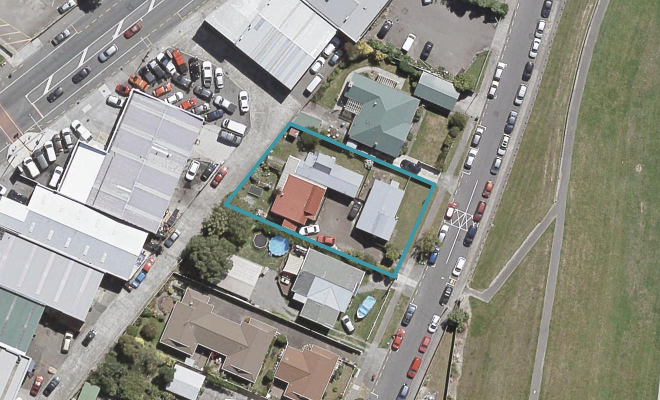 79B Tama Street, Alicetown, Lower Hutt - Carousel 1