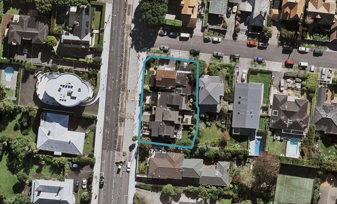 2/27 Victoria Avenue, Remuera, Auckland - Carousel 1