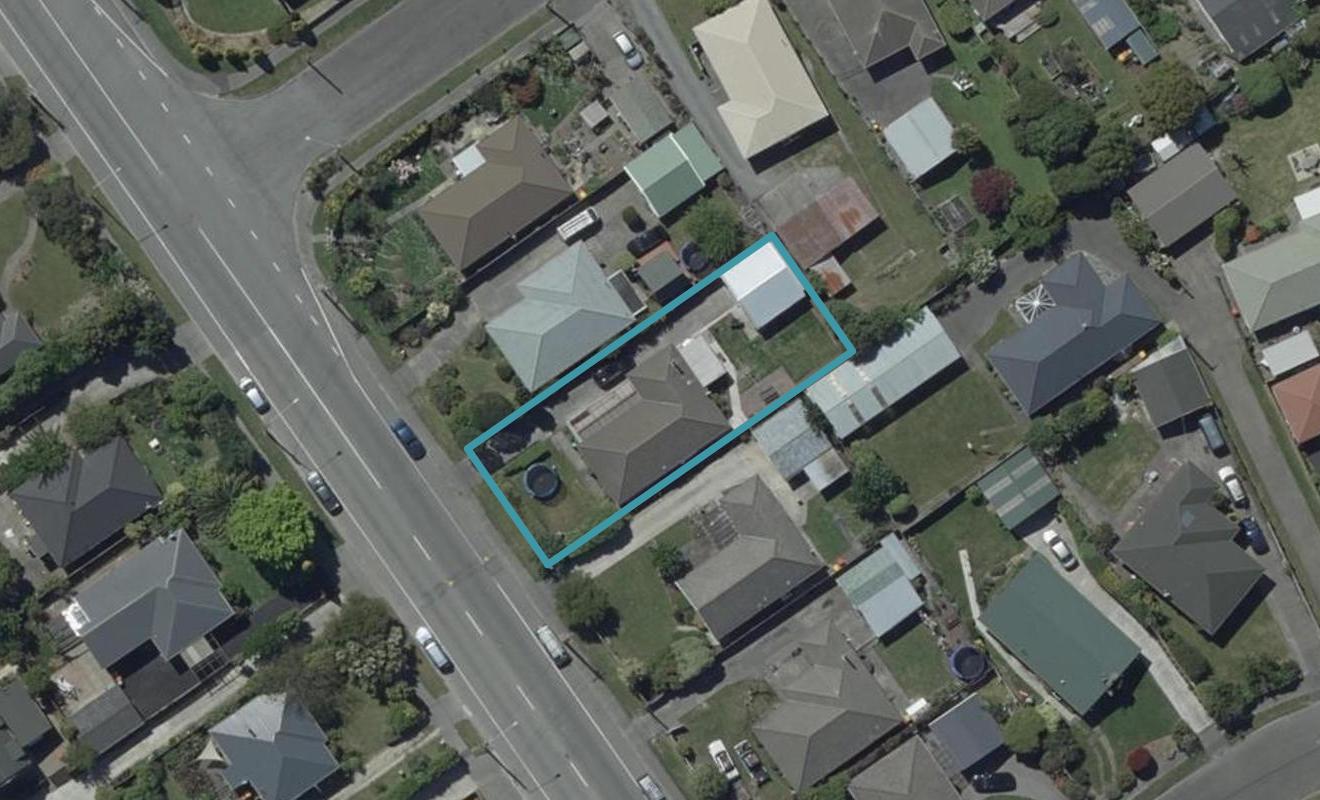 323 Hoon Hay Road, Hoon Hay, Christchurch - Carousel 1