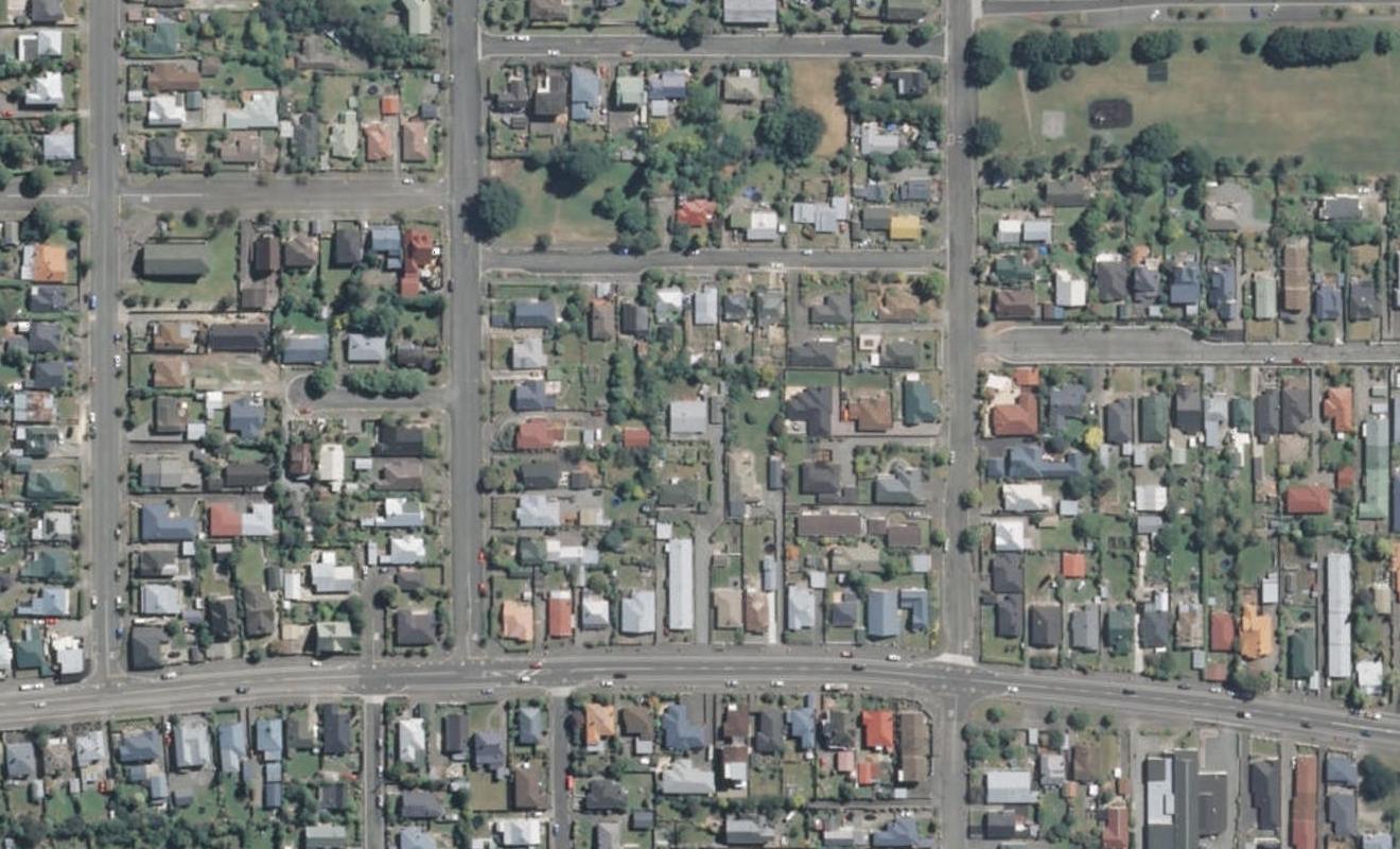 229 Church Street, West End, Timaru - Carousel 1