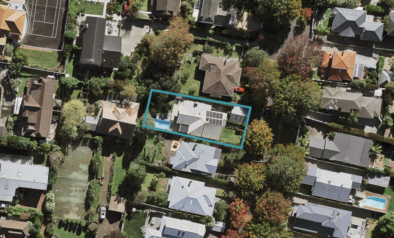 37 Mahoe Avenue, Remuera, Auckland - Carousel 1