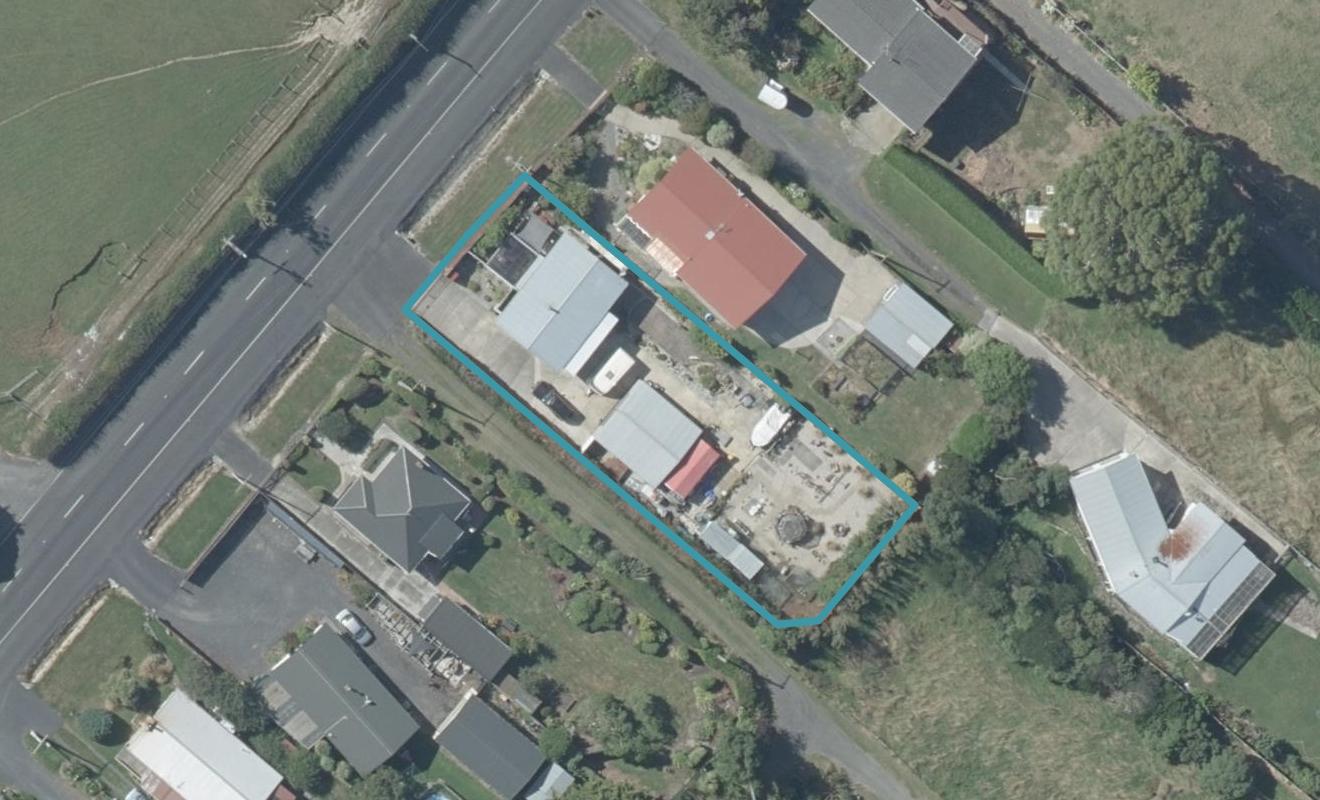469 Brighton Road, Westwood, Dunedin - Carousel 1