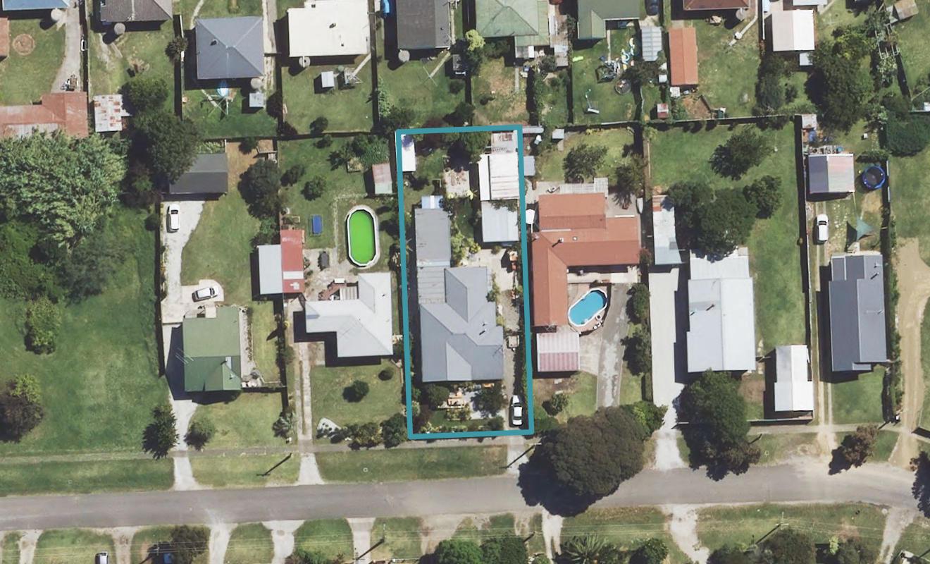 11 Lyndhurst Street, Awapuni, Gisborne - Carousel 1