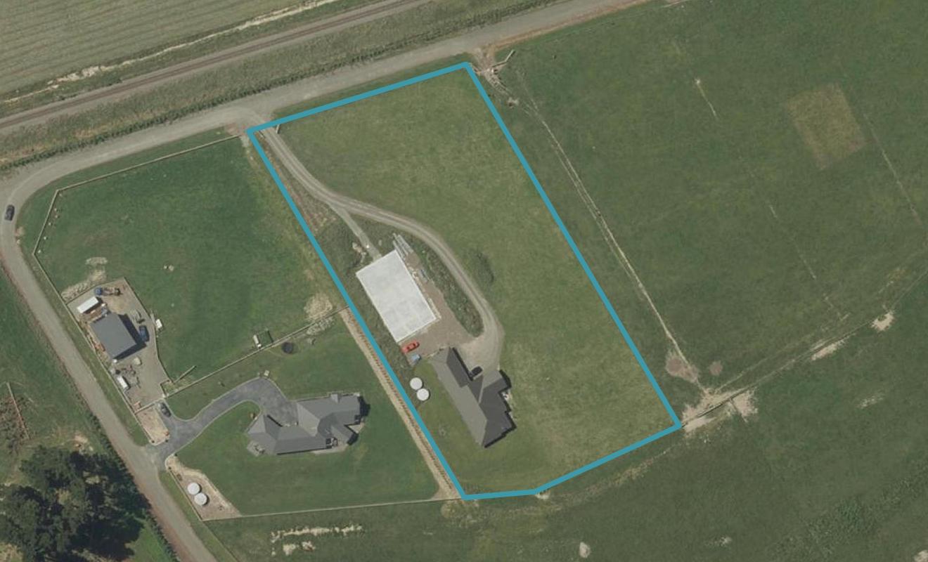 641 Napier Road, Whakarongo, Palmerston North - Carousel 1