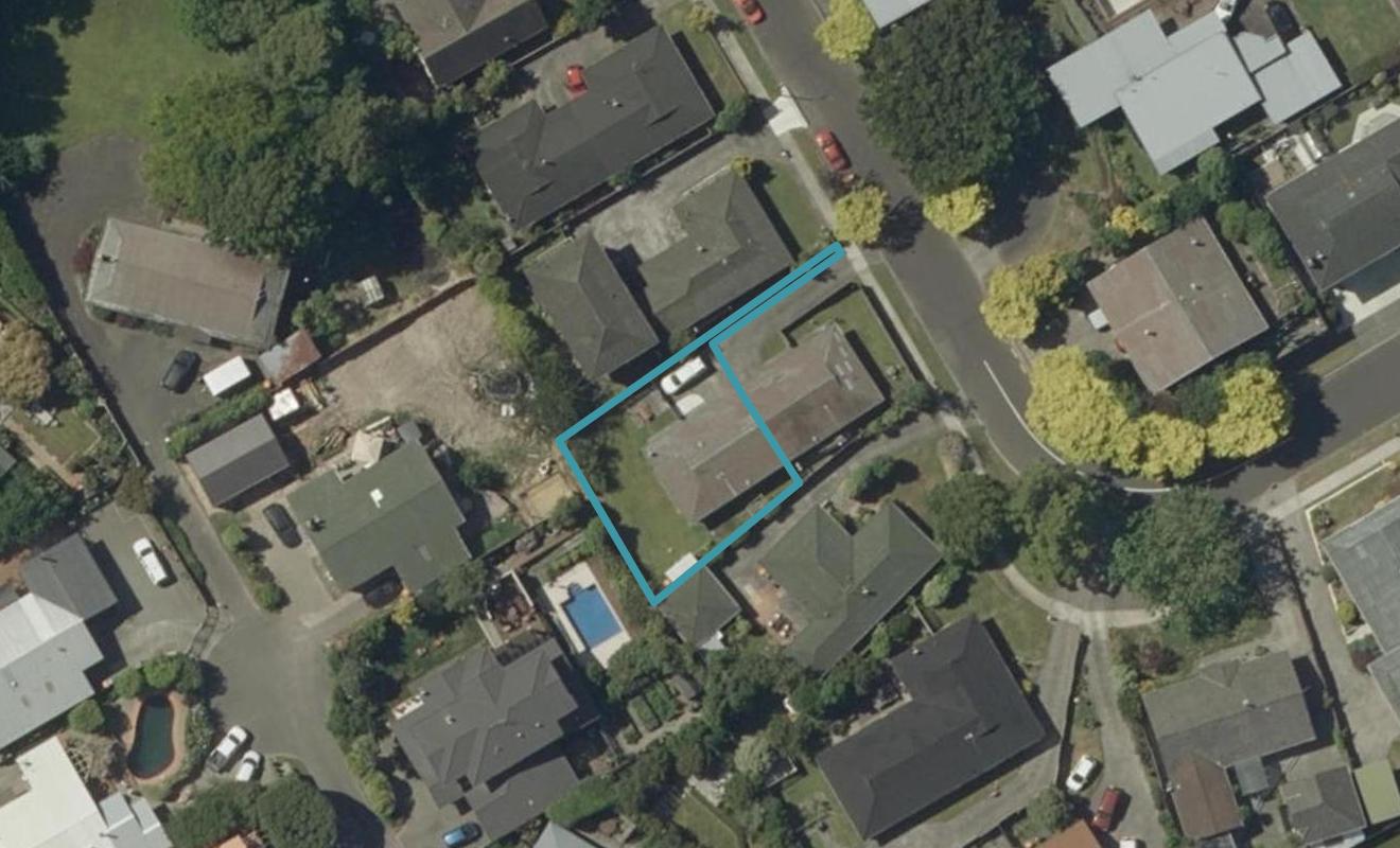 25A Redwood Grove, Hokowhitu, Palmerston North - Carousel 1