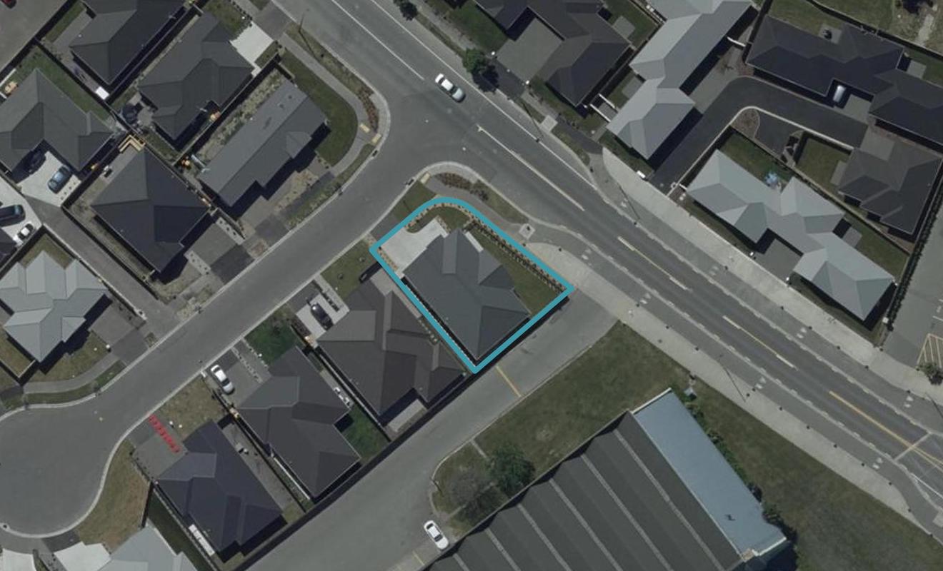 1 Colin Laloli Place, Wigram, Christchurch - Carousel 1
