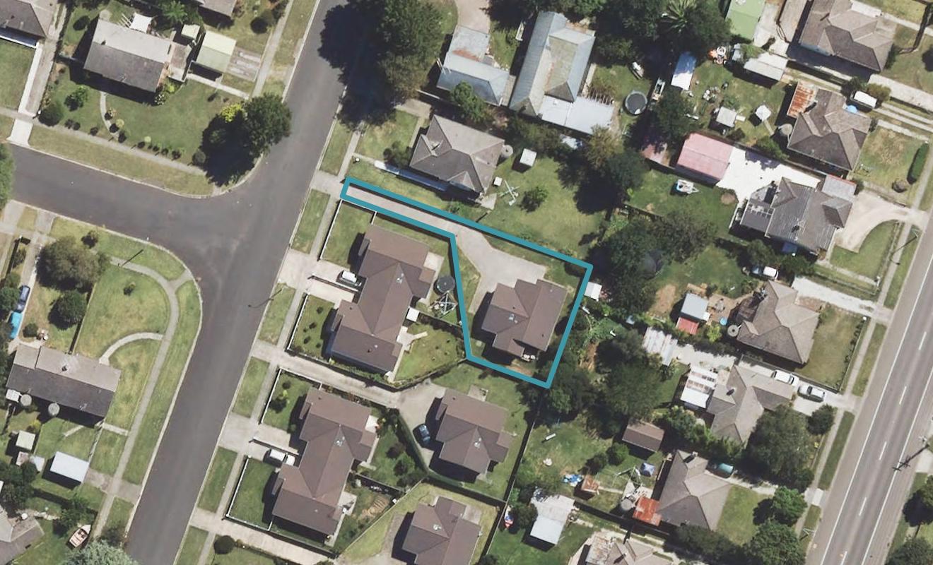 6A Centennial Crescent, Te Hapara, Gisborne - Carousel 1