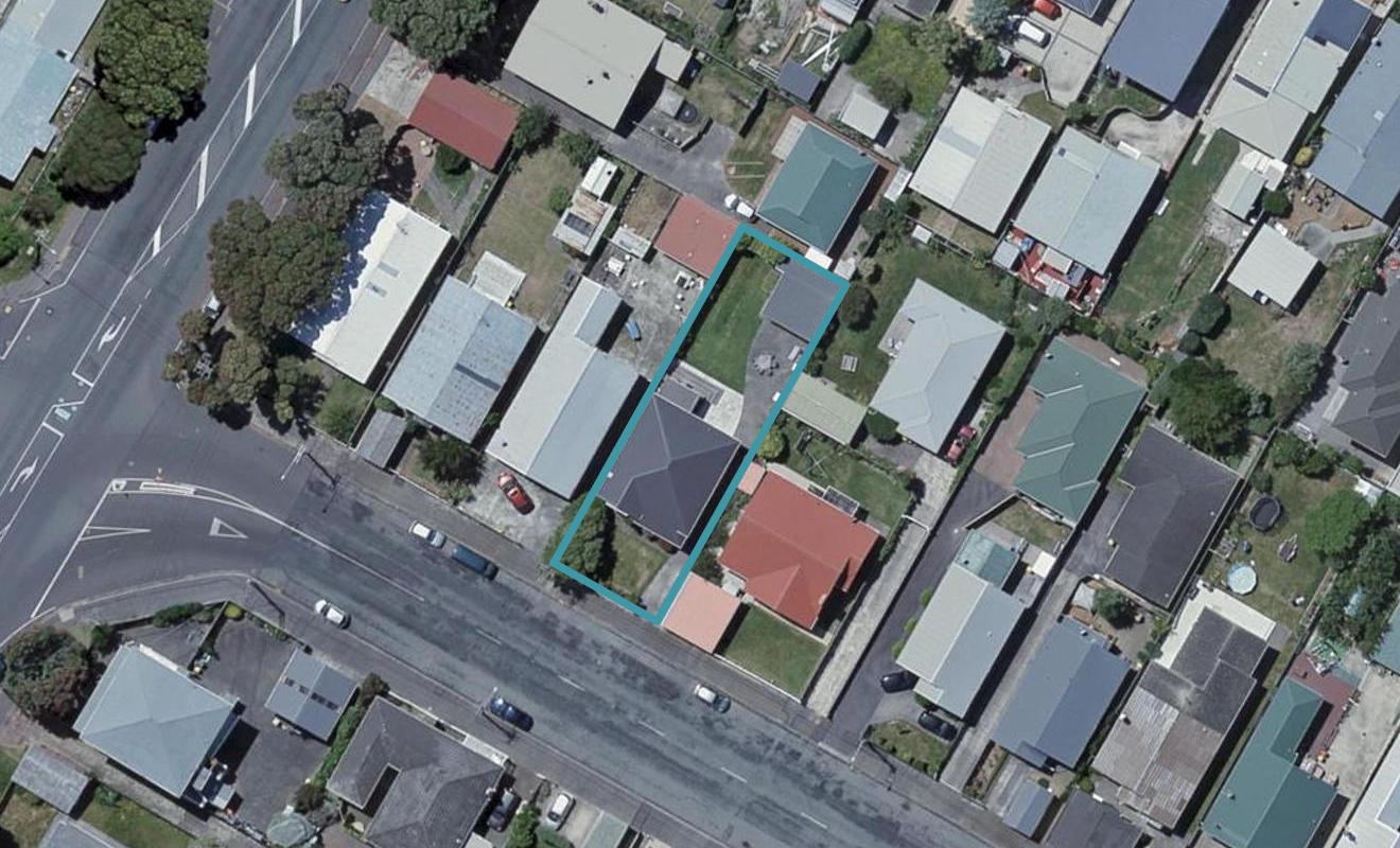 45 Rotherham Terrace, Miramar, Wellington - Carousel 1
