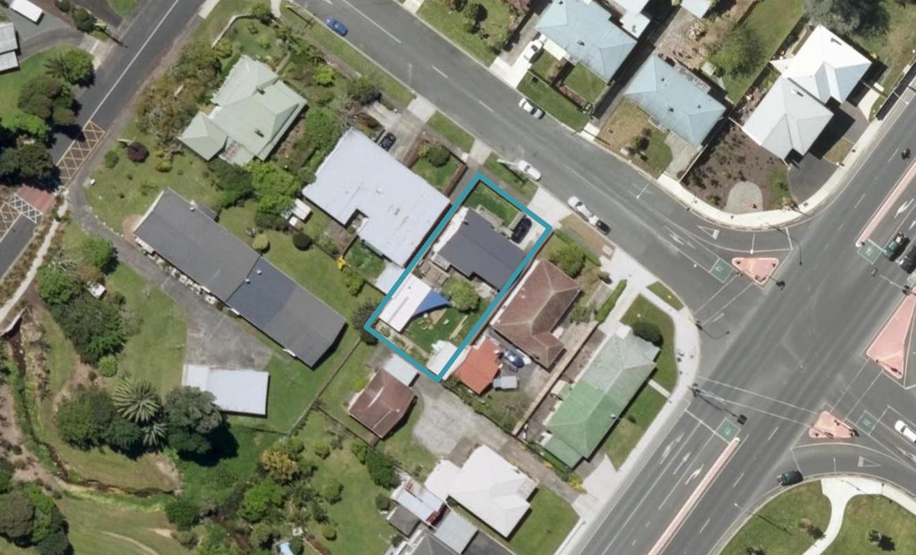 37 Central Avenue, Avenues, Whangarei - Carousel 1