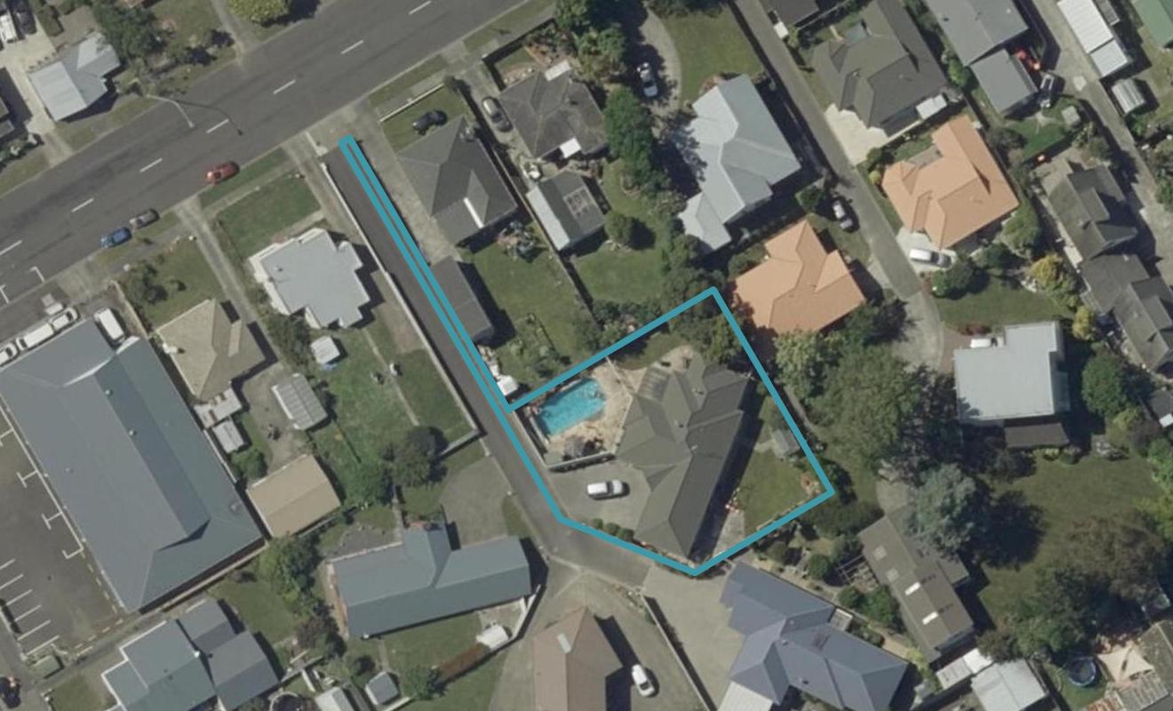 16A Haydon Street, Roslyn, Palmerston North - Carousel 1