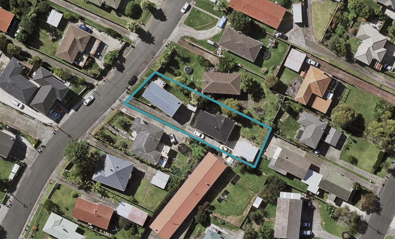 2/19 Higgs Road, Mount Wellington - Carousel 1