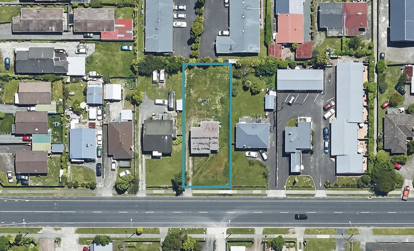 111 Malfroy Road, Victoria, Rotorua - Carousel 1