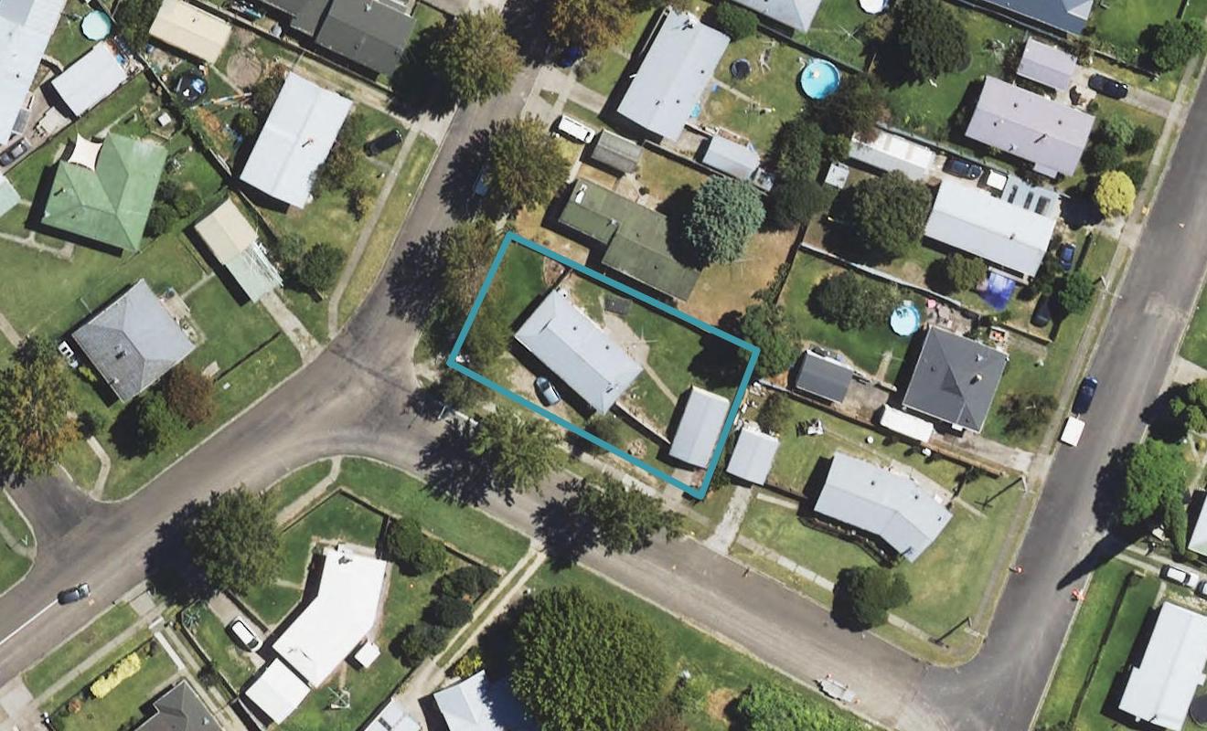 1 Gillies Street, Outer Kaiti, Gisborne - Carousel 1