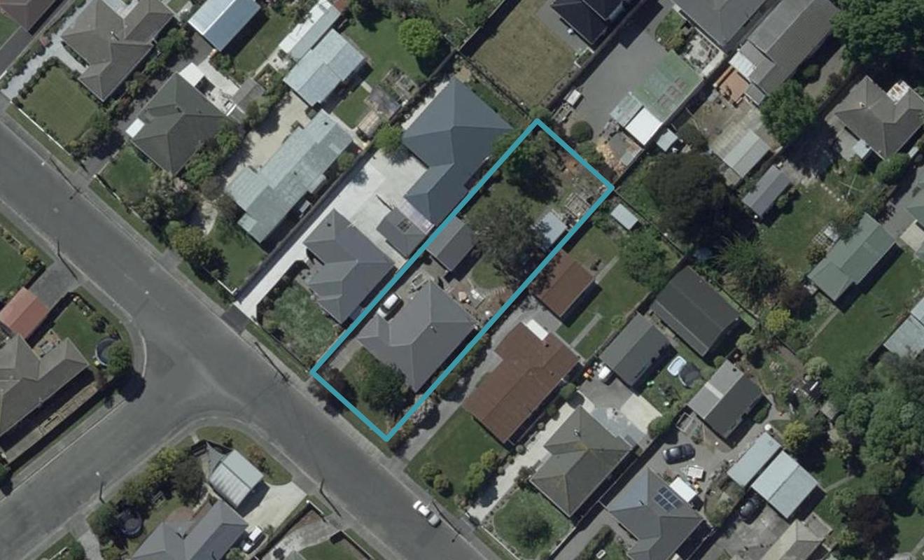 35 Wyn Street, Hoon Hay, Christchurch - Carousel 1