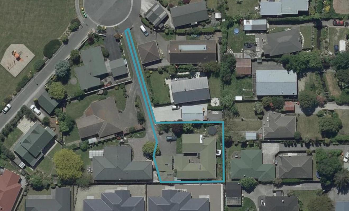 21 Fernbrook Place, Mairehau, Christchurch - Carousel 1
