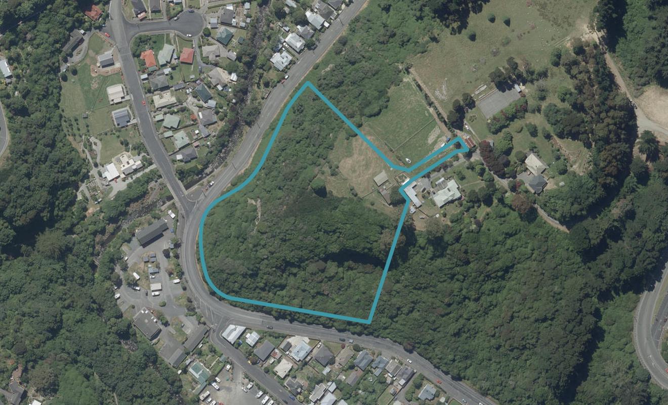 17B Dunedin-Waitati Road, Dalmore, Dunedin - Carousel 1