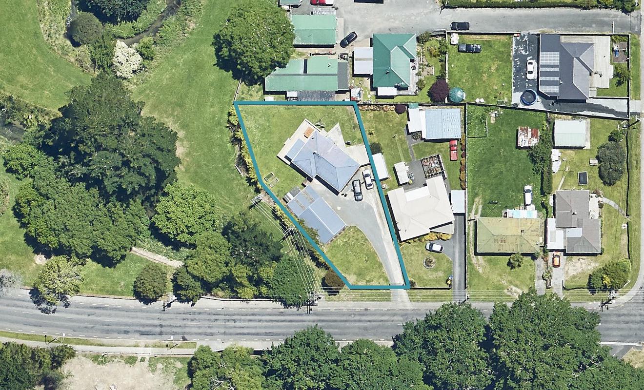 195 Devon Street West, Hillcrest, Rotorua - Carousel 1
