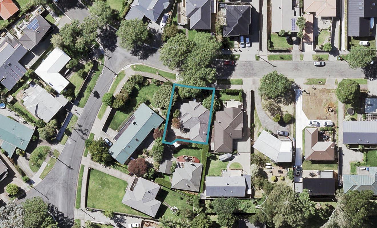 19A Jefferson Street, Glendowie, Auckland - Carousel 1